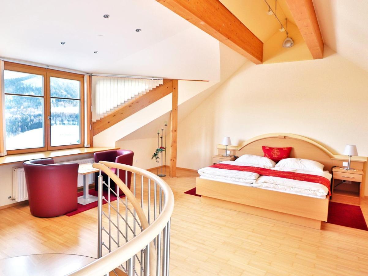 Hotel Kirchenwirt In Maria Schutz Schottwien Esterno foto